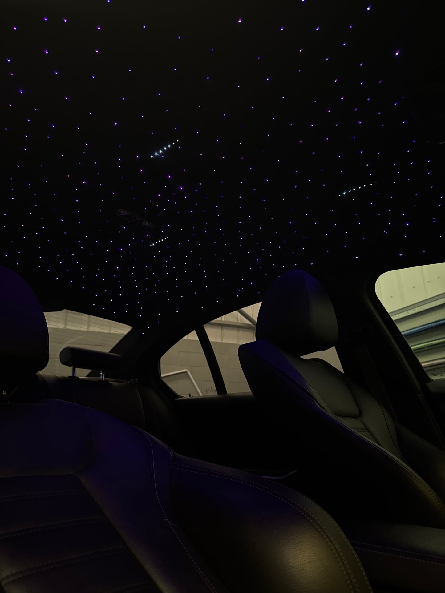 Starlight Kits