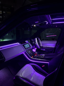 Ambient Lighting