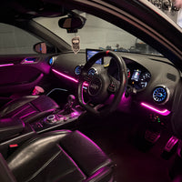 Audi A3 8V Ambient Lighting Kit 2013 - 2020