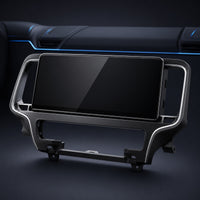 Representative installed view - Range Rover Sport L494 (2013–2018) 12.3