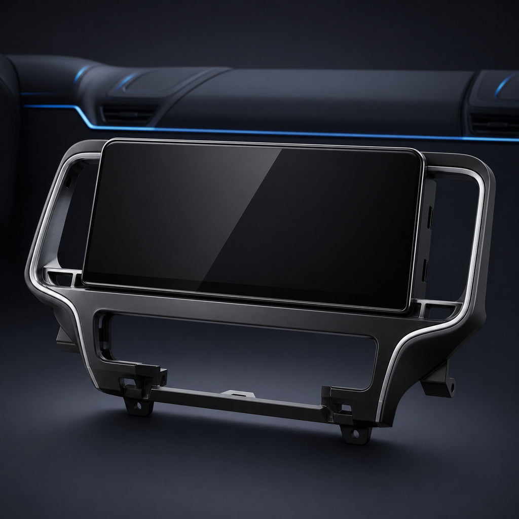 Range Rover Sport L494 12.3 Inch Apple CarPlay Android Auto Screen ...