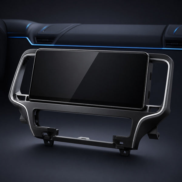 Representative installed view - Range Rover Sport L494 (2013–2018) 12.3" Screen Upgrade