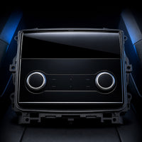Representative installed view - Range Rover Sport (L494, 2013–2018) Climate Control Touch Panel