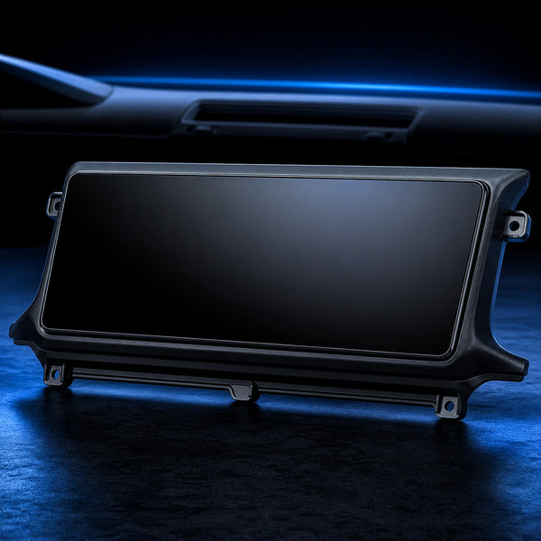 Representative installed view - Range Rover Sport L494 13.3" Touch Screen Upgrade (2013–2017)