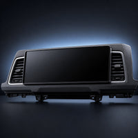 Representative installed view - Range Rover Vogue L405 13.3
