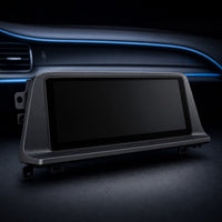 Representative installed view - Range Rover Evoque 13.3