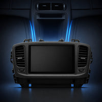 Representative installed view - Range Rover Sport L320 9