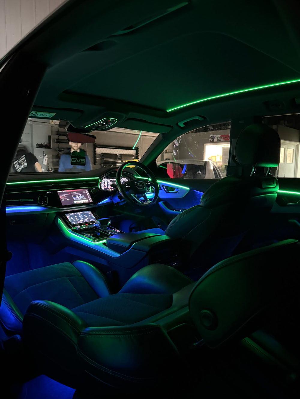 Dhstyling Symphony Ambient Light Kit