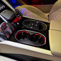 Lamborghini Urus OEM Plus Ambient Lighting Kit Interior Upgrade 2018-2026