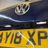 Volkswagen MQB 2019-2021 OEM Plug & Play Reversing Camera