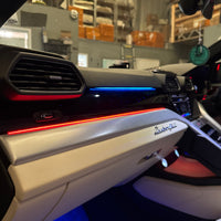 Lamborghini Urus OEM Plus Ambient Lighting Kit Interior Upgrade 2018-2026
