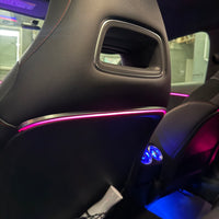 Mercedes A-Class CLA Ambient Lighting Kit W177 W178 2018 - 2024