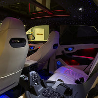 Lamborghini Urus OEM Plus Ambient Lighting Kit Interior Upgrade 2018-2026