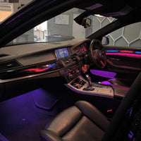 BMW F10 5 Series OEM+ Ambient Kit