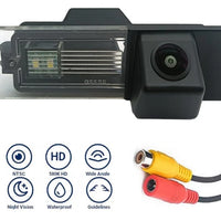 Bmw Reversing Camera For 1 Series 2004 - 2019