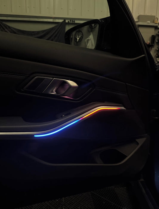 BMW G20 OEM+ Ambient Kit