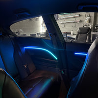 BMW 1/2 F-Series OEM+ Ambient Kit