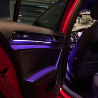 Volkswagen Golf Mk7/7.5 Ambient Lighting controlled from Screen (2014-2021)