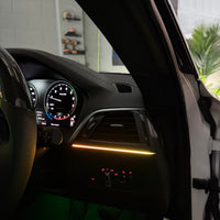 BMW 1/2 F-Series OEM+ Ambient Kit