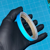 Reflective Pin Stripe Tape