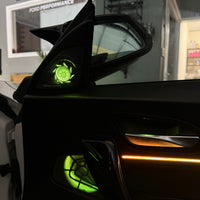 BMW 1/2 F-Series OEM+ Ambient Kit