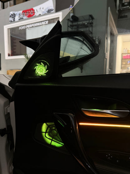 BMW 1/2 F-Series OEM+ Ambient Kit