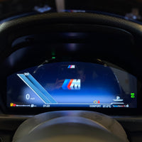 DHStyling BMW 3 Series F30 F31 F34 and F80 M3 Android Screen and Dash Sync Kit
