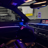 BMW 1/2 F-Series OEM+ Ambient Kit