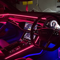 Interior Car Led Strobe Kits Car Interior Led Ambient Lighting Interior Car Led Strobe Kits Car Interior Led Ambient Lighting