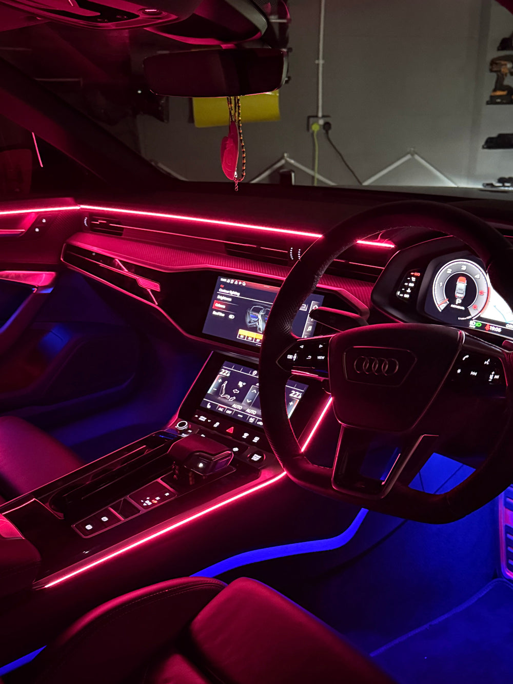 Dhstyling Symphony Ambient Light Kit