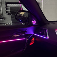 BMW 1/2 F-Series OEM+ Ambient Kit