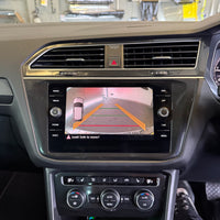 Audi MQB OEM Plug & Play Reversing Camera