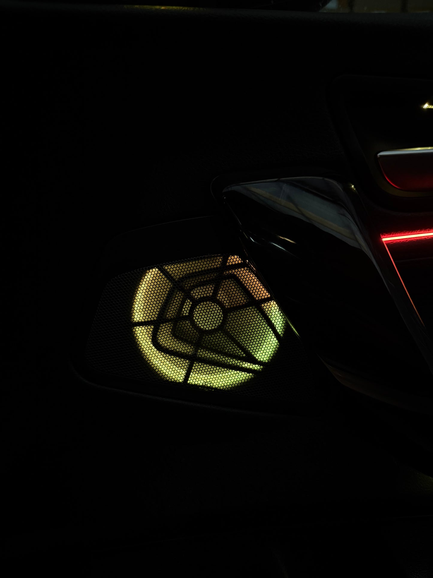 BMW 1/2 F-Series OEM+ Ambient Kit