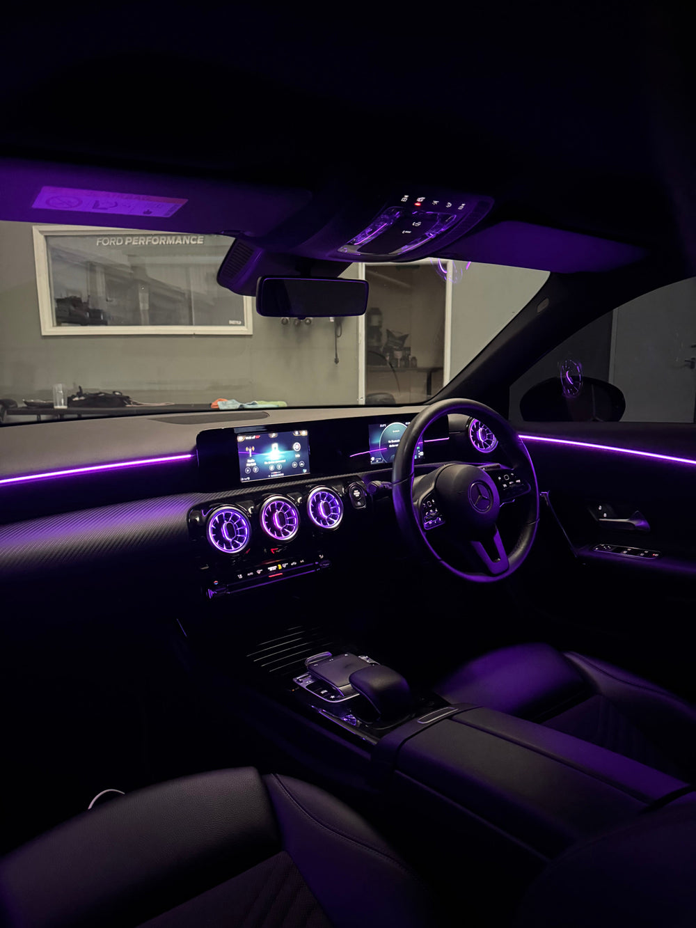 Dhstyling Symphony Ambient Light Kit