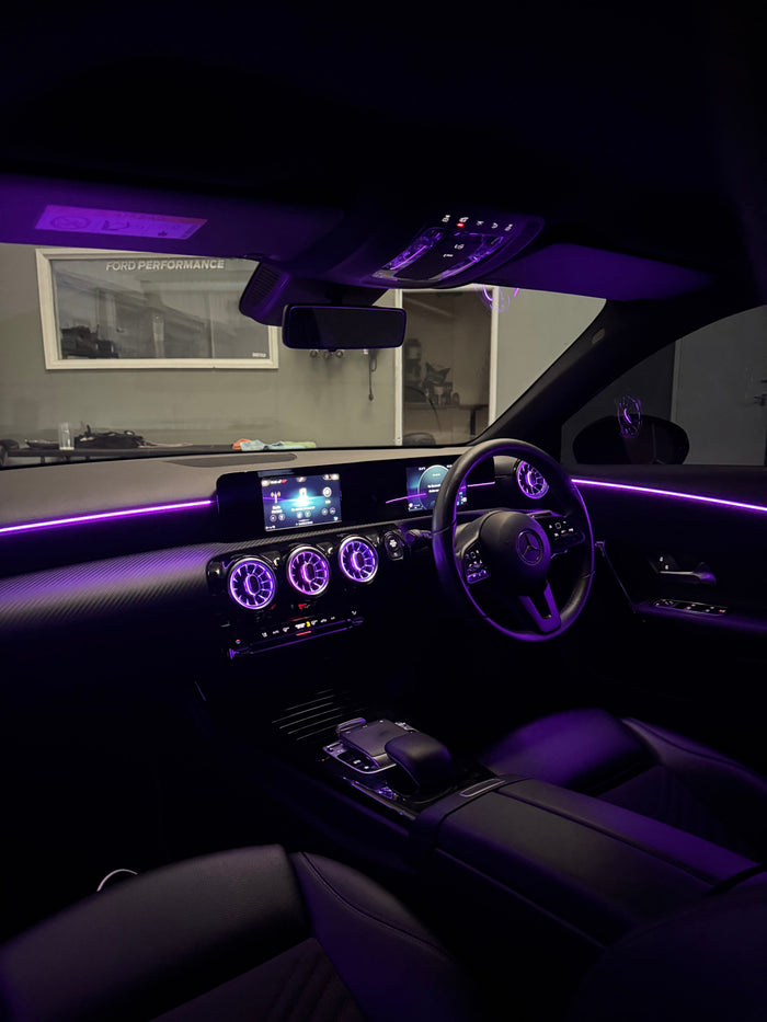 Dhstyling Symphony Ambient Light Kit
