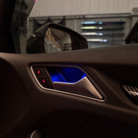 Audi A3 8V Ambient Lighting Kit 2013 - 2020