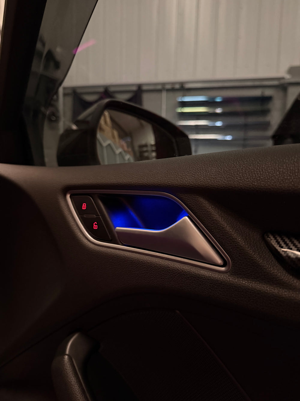 Audi A3 8V Ambient Lighting Kit – 2012–2020