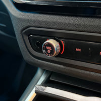 BMW 3 & 4 Series Crystal Paddle Shifters 2023–2026
