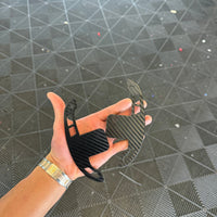 G Series Carbon Fibre Steering Wheel