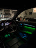 Audi A3 8Y OEM Ambient lights (2020-2025)