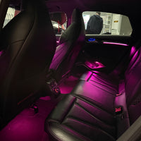 Audi A3 8V Ambient Lighting Kit 2013 - 2020