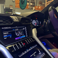 Lamborghini Urus OEM Plus Ambient Lighting Kit Interior Upgrade 2018-2026