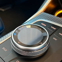 BMW 3 & 4 Series Crystal Paddle Shifters 2023–2026