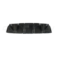 BMW M5 F90 CARBON FIBRE DIFFUSER - MP STYLE