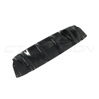 BMW M5 F90 CARBON FIBRE DIFFUSER - MP STYLE