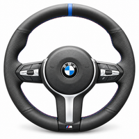 BMW F-Series M Sport Steering Wheel Cover