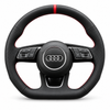 Audi A3 A4 A5 Q2 S3 S4 S5 RS4 Steering Wheel Cover