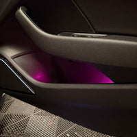 Audi A3 8V Ambient Lighting Kit 2013 - 2020
