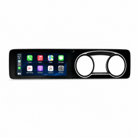 DHStyling Mercedes-Benz E-Class W213 S213 12.3-inch Android screen upgrade