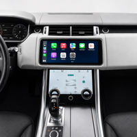 Range Rover Vogue L405 12.3
